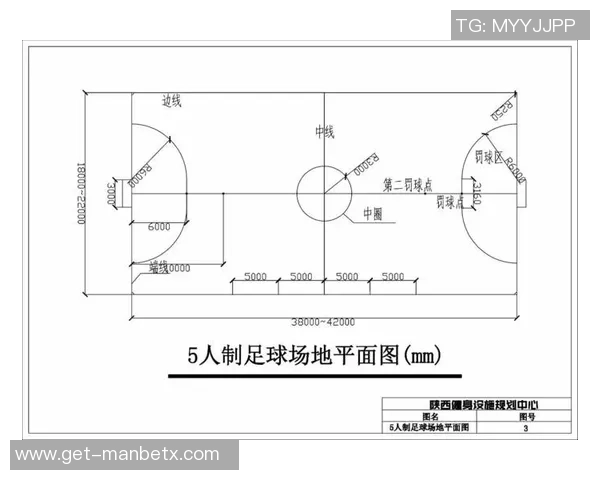 标准11人足球场尺寸解析及其对比赛的影响与应用探讨